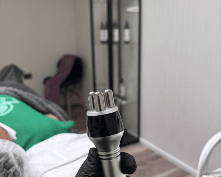 Rejuvenecimiento Plus+