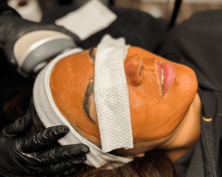 Tratamiento Antiedad