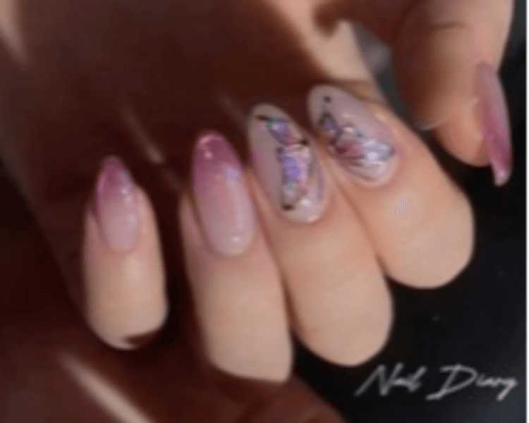 Acrílicas/Rubber S/55