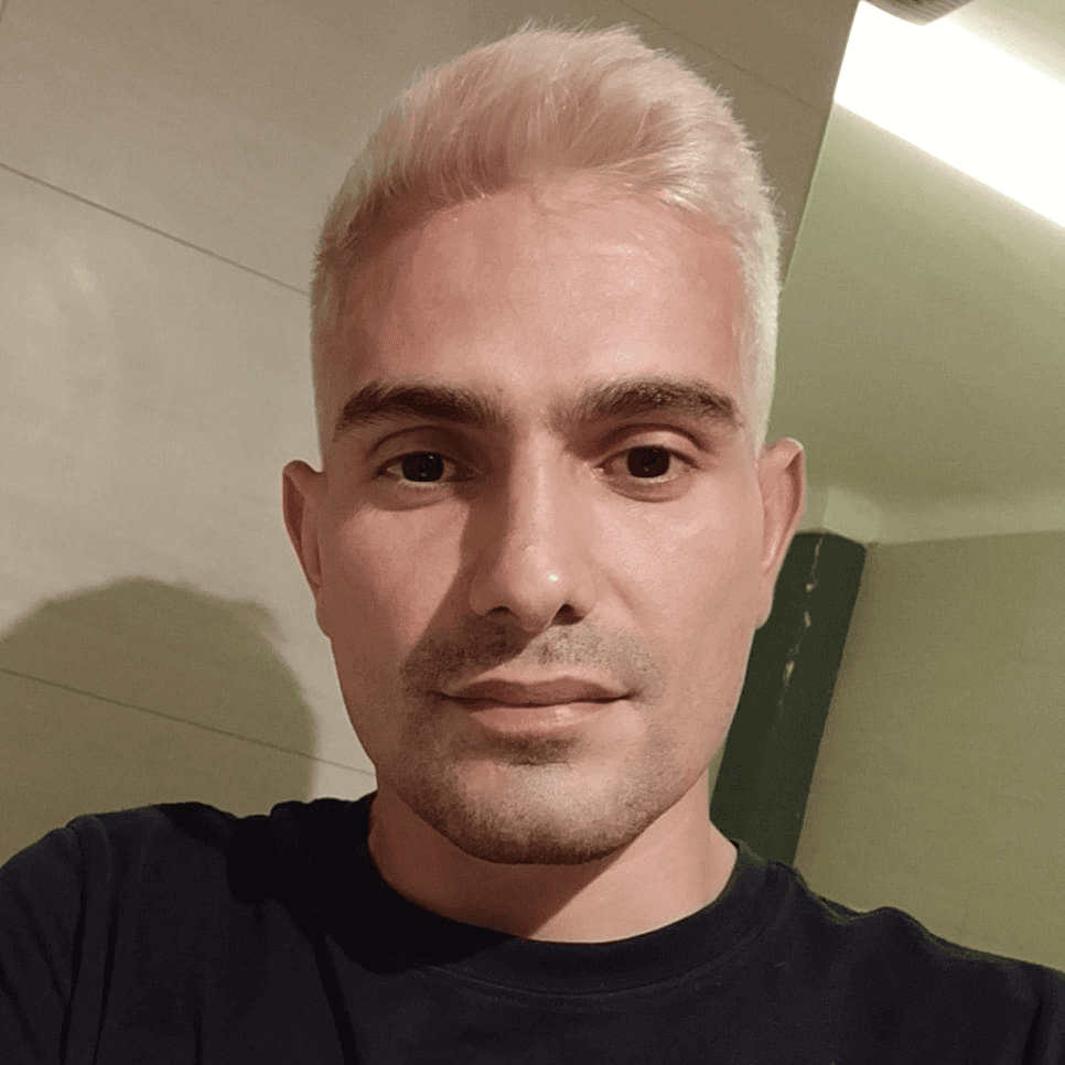 Héctor Rodríguez photo