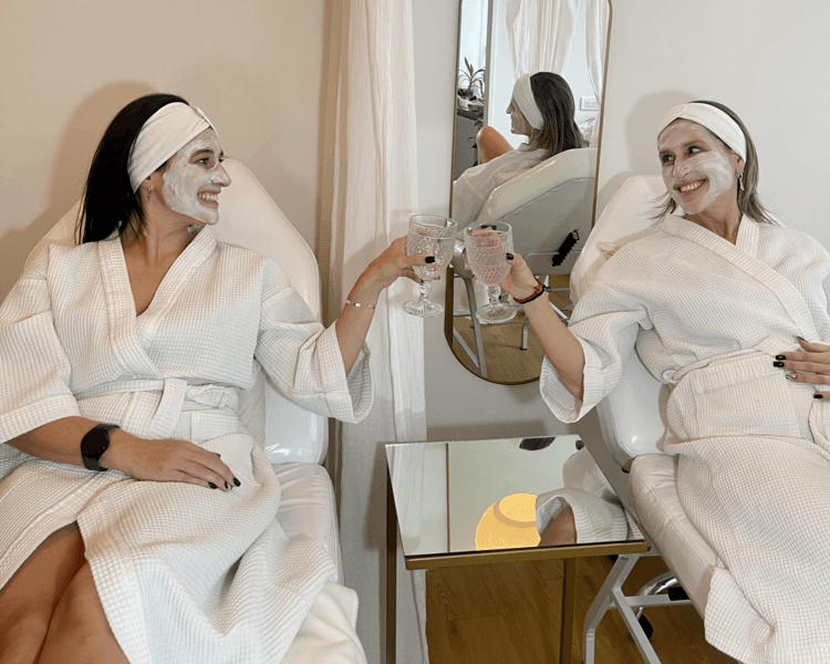 Gift Card - Experiencia Exilis para dos personas