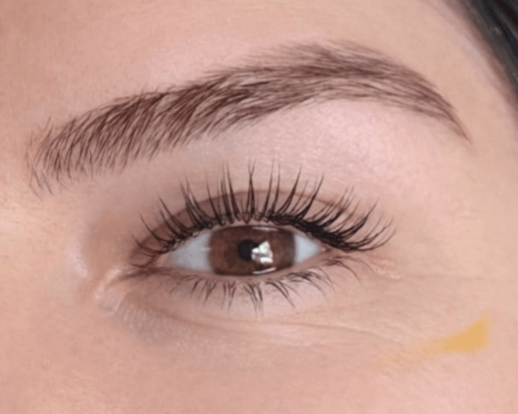 Lifting de Pestañas