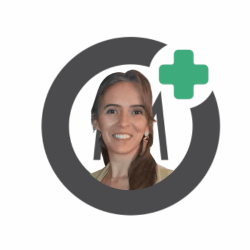 Dra. Luciana Etchetto photo