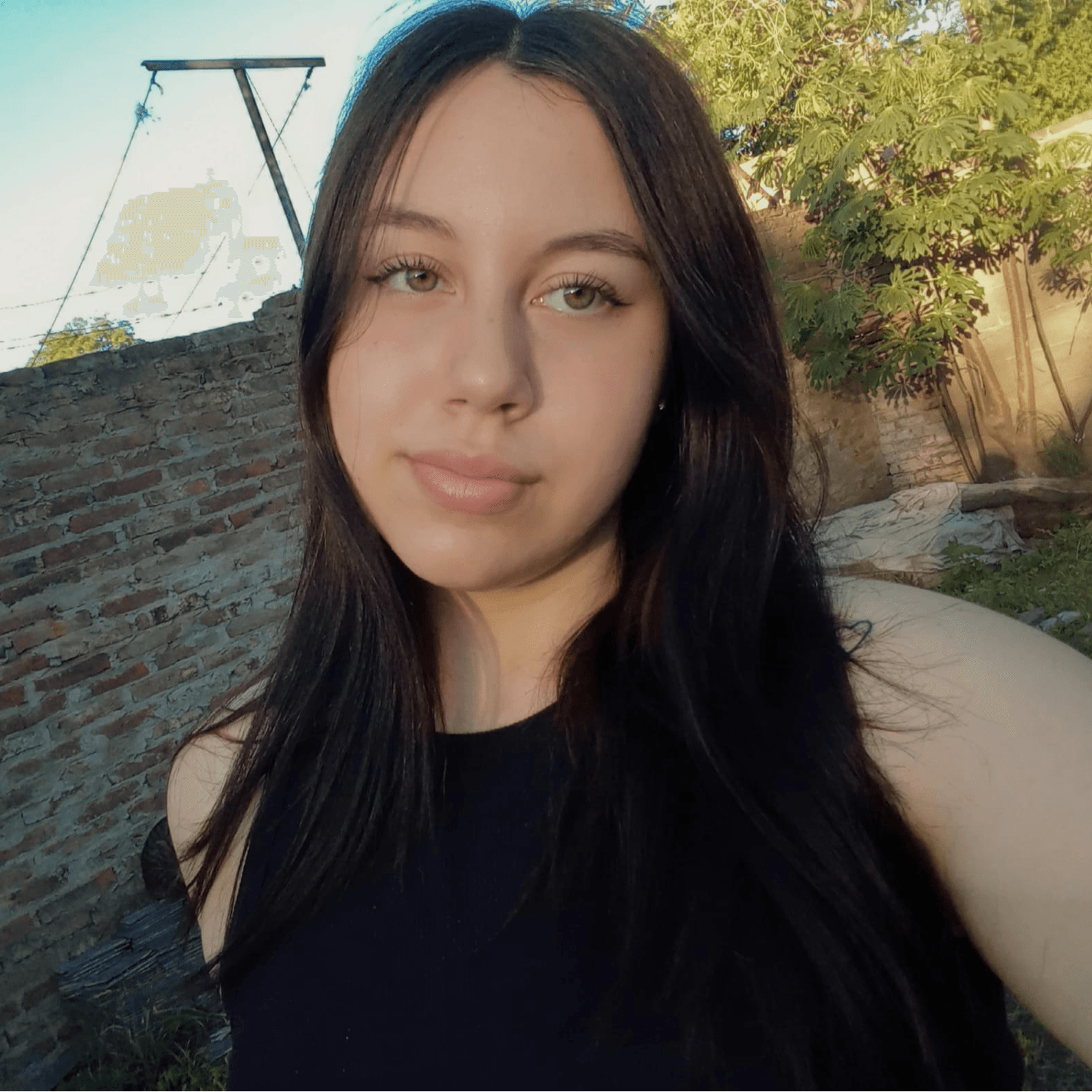 Florencia Siarra photo