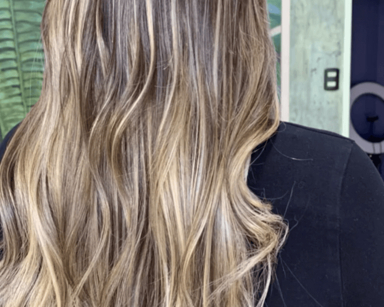💎Balayage Largo L