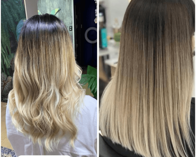 💎Balayage largo M