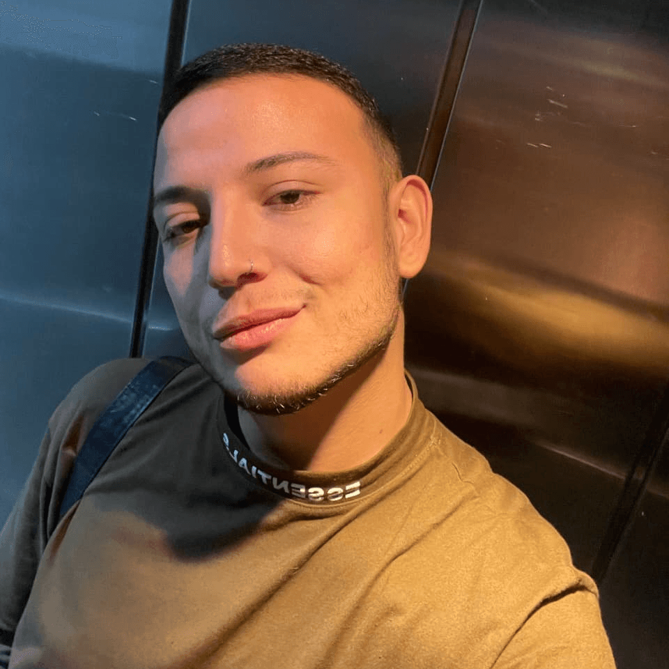 Matías Ortigoza photo