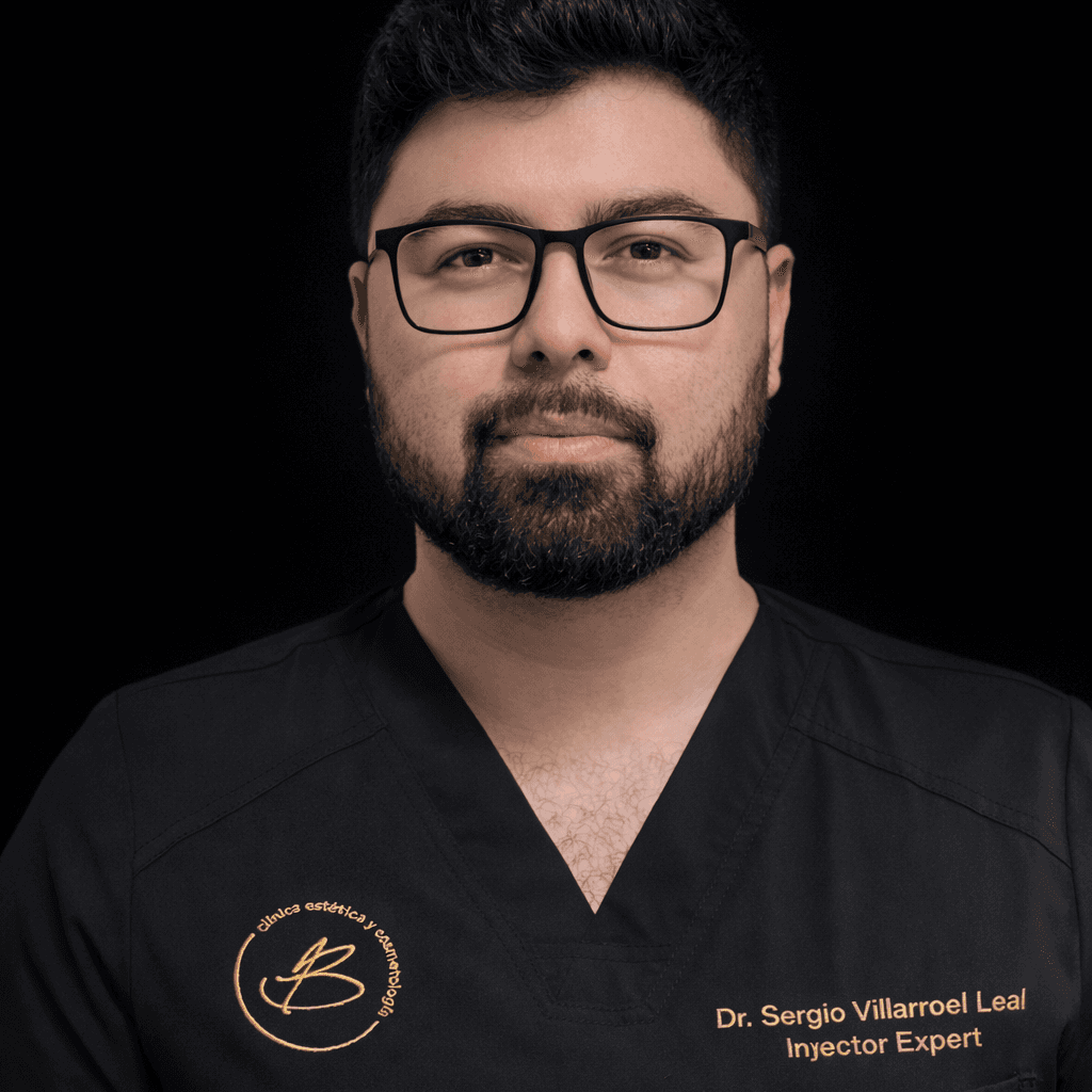 DR. SERGIO VILLARROEL photo