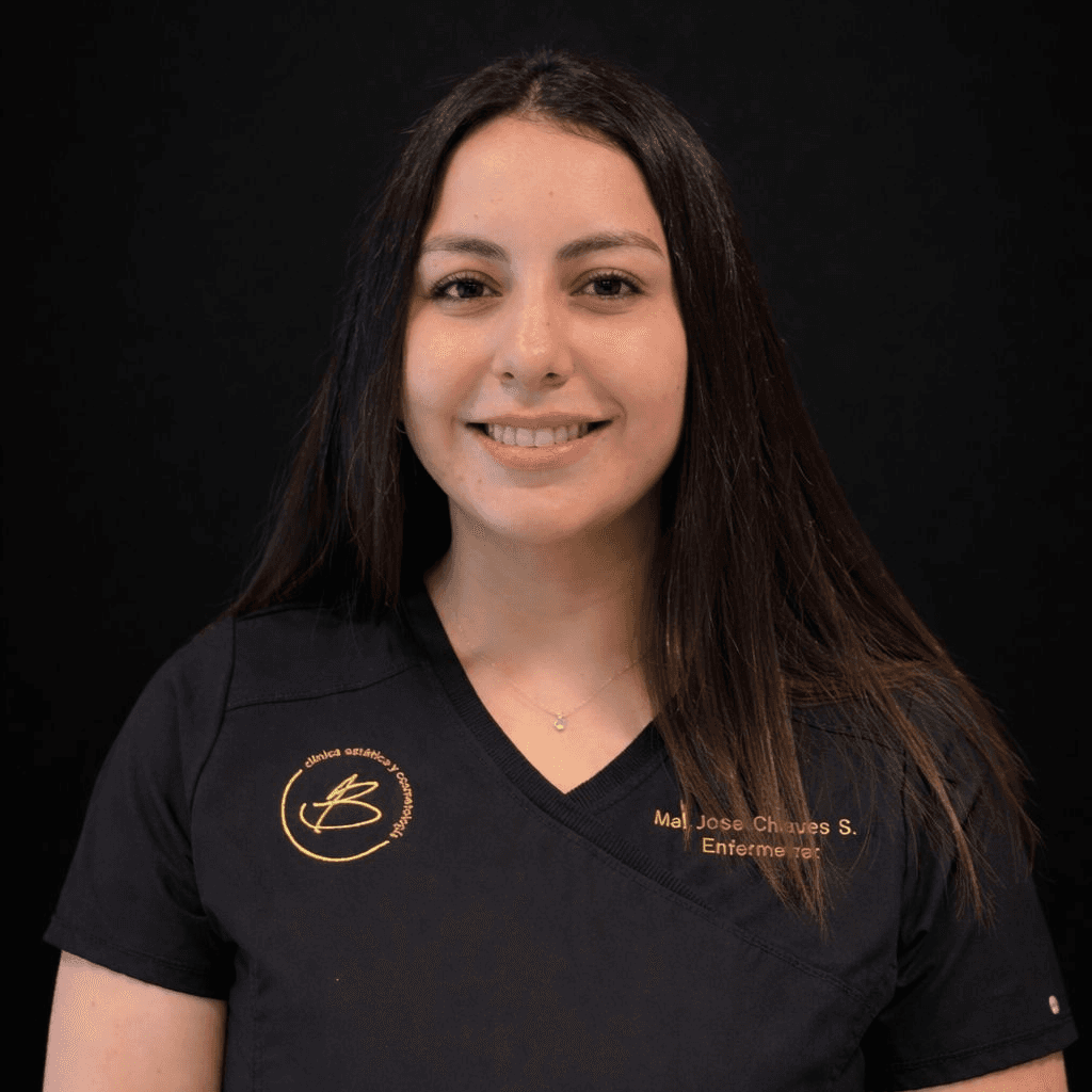 ENFERMERA/PIERCER MARIA JOSE CHAVAN photo