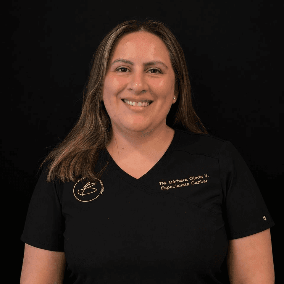 TM. BÁRBARA OJEDA photo