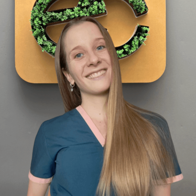 Gabriela Gaido photo