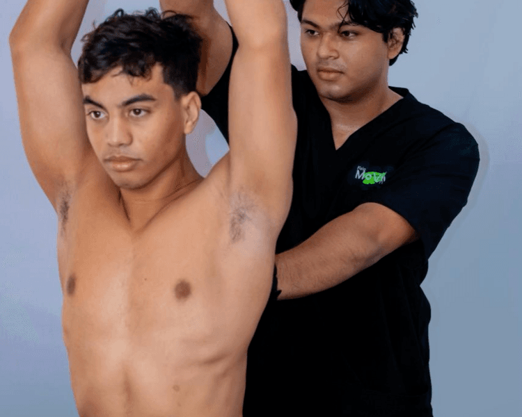 Programa dolor osteomuscular