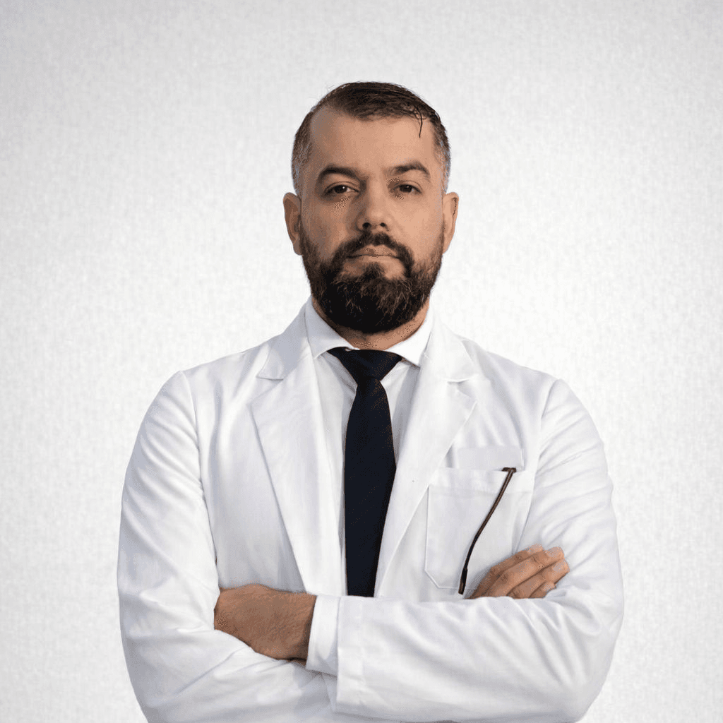 Dr. Luis Felipe Alemon photo