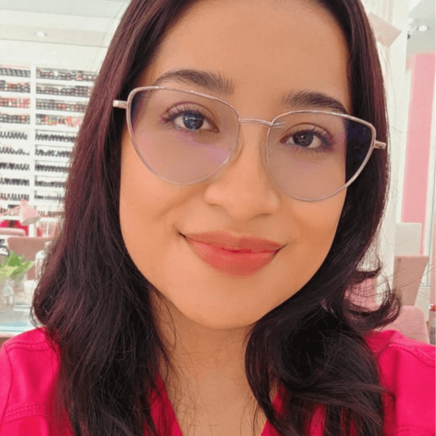 Ameyallih Peredo photo