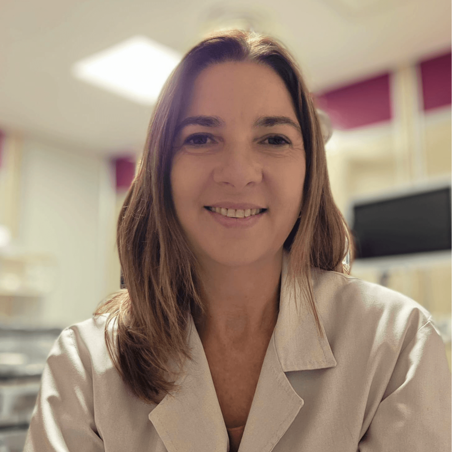 Dra. CARINA KADZIELSKI photo