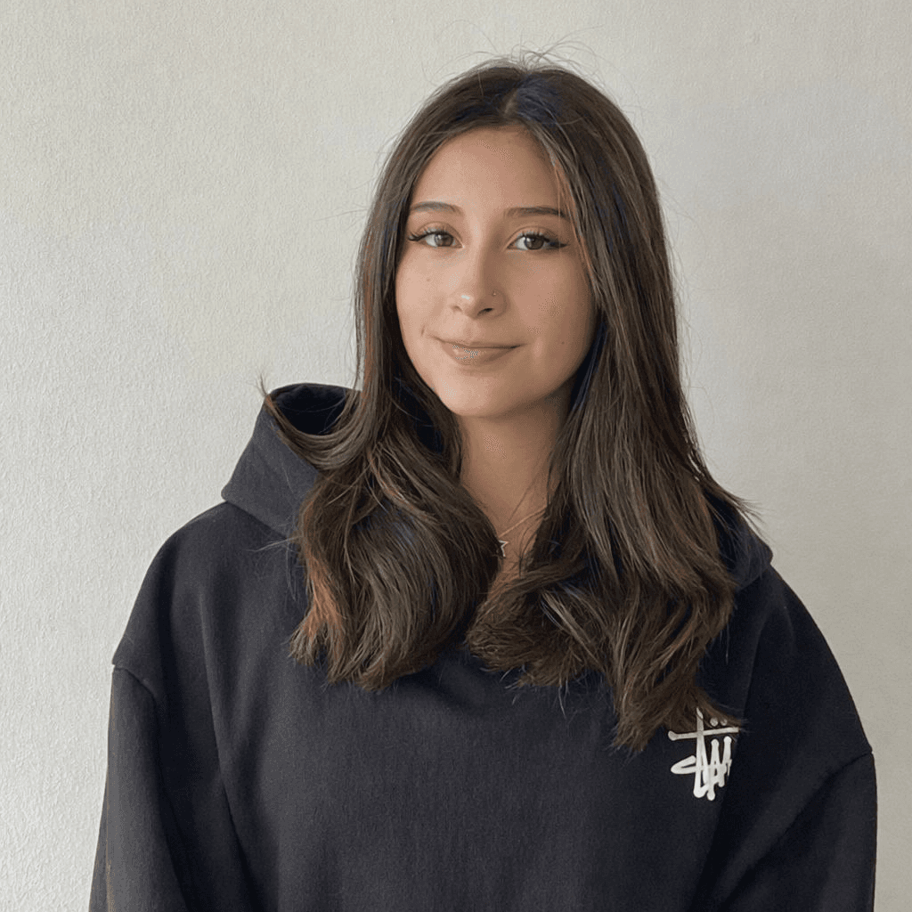 Javiera Saldivia photo