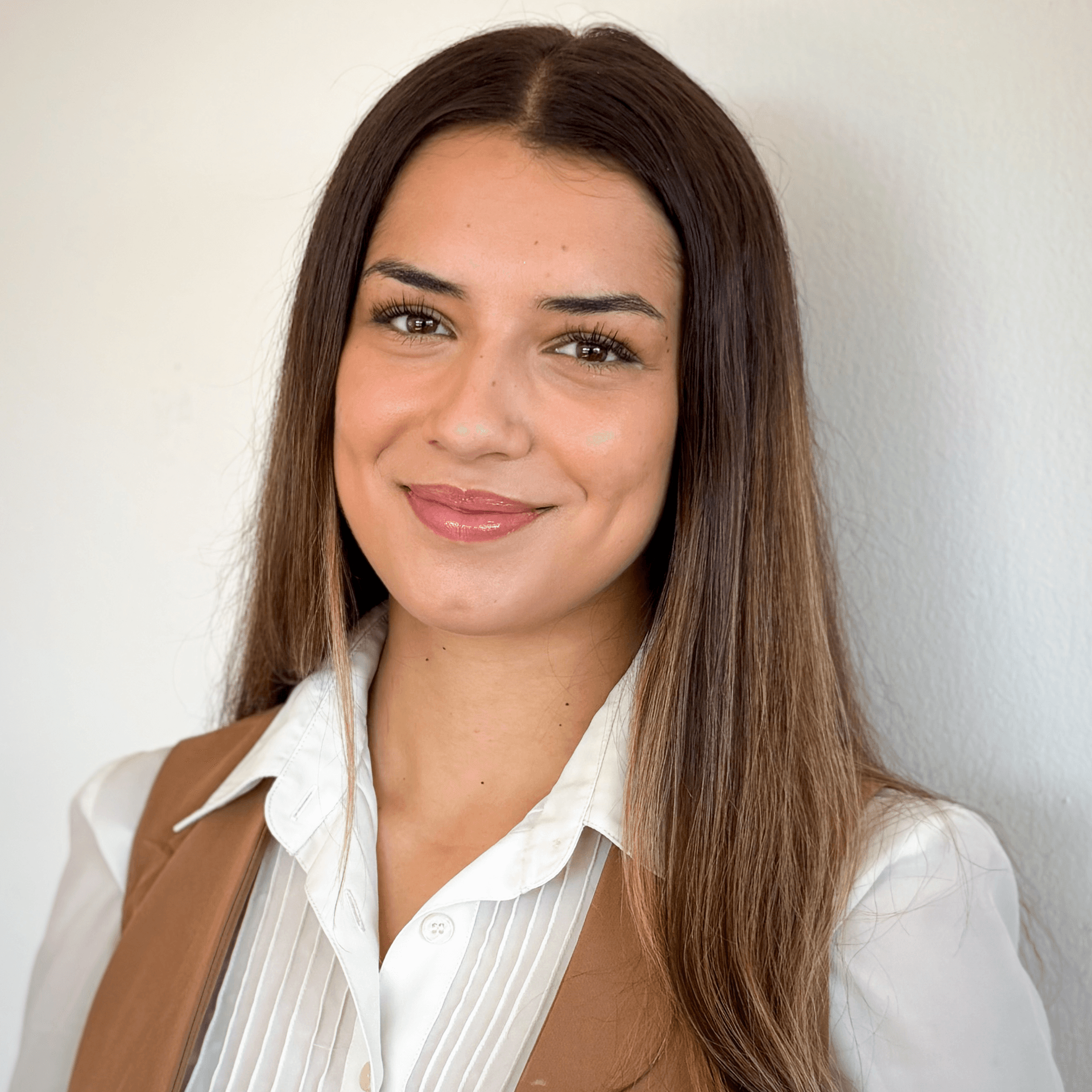 Ilse Krause Messina photo