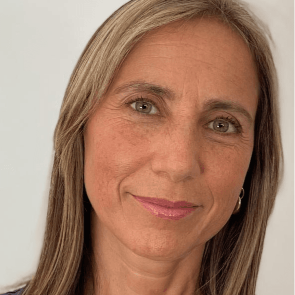 Maria Eugenia Rocco Ramirez photo