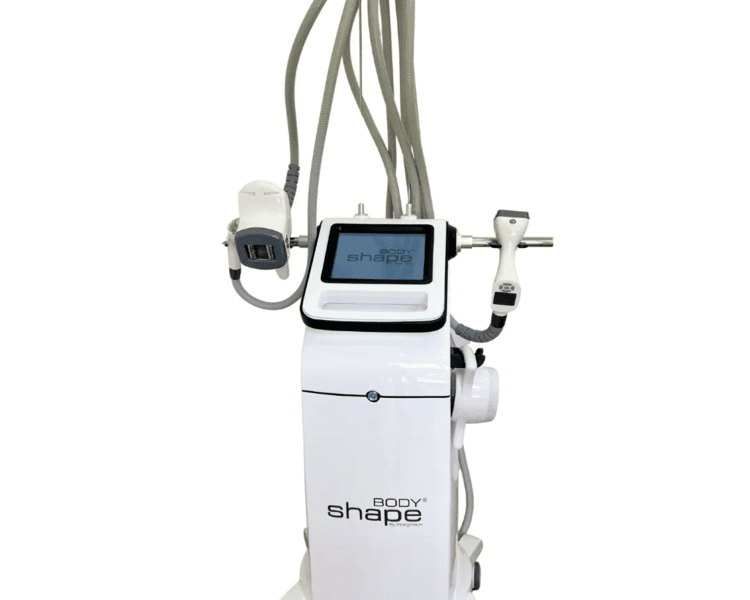 BodyShape Rostro (1 sesión)