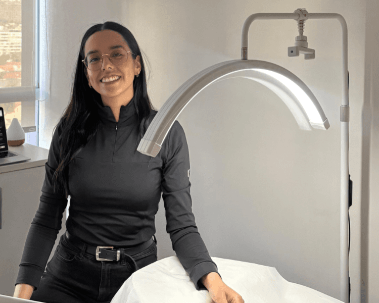 🔍 Skin Check Profesional