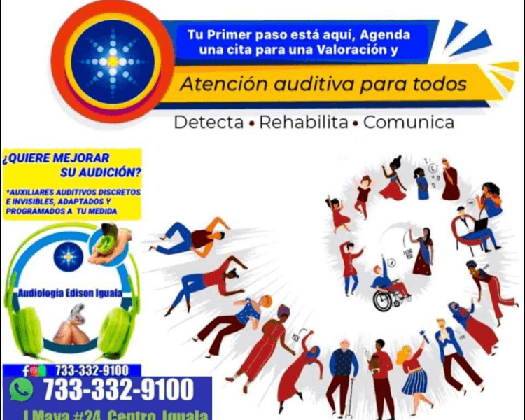 Valoración Auditiva