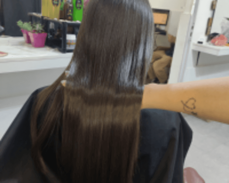 TRATAMIENTO ANTIFRIZZ (SHOCK, BOTOX)