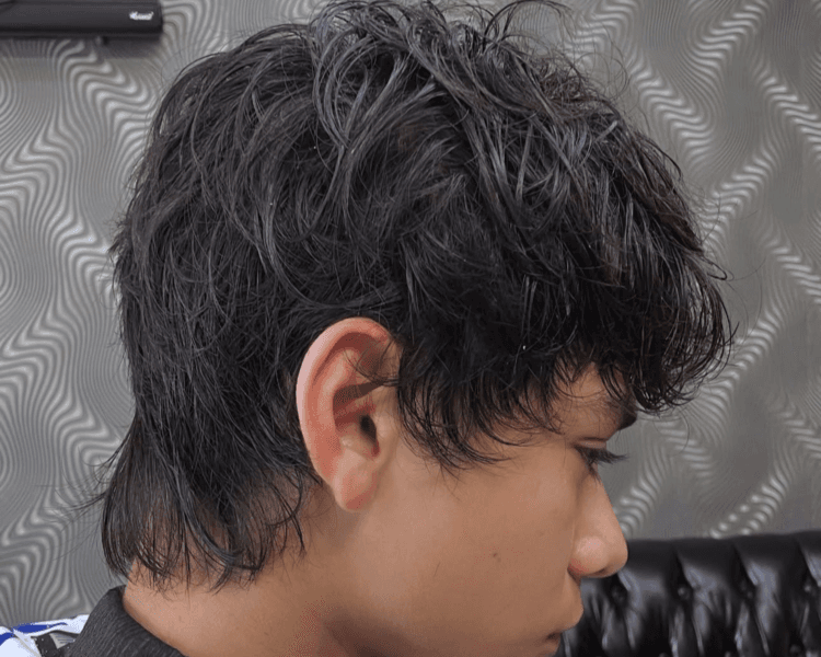 Mod cut