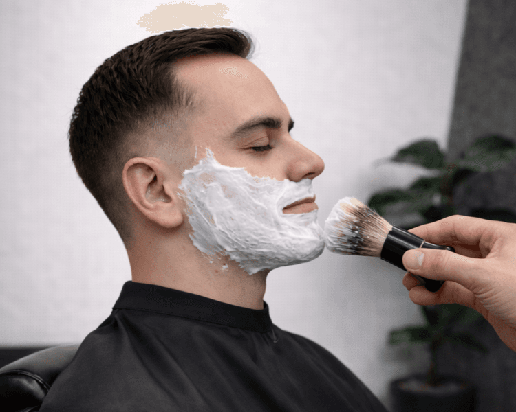 Pelo & Afeitado Completo