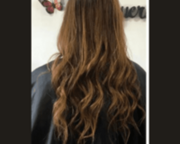 BALAYAGE