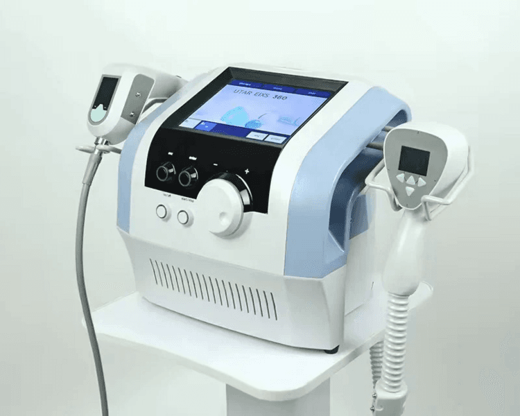 EXILIS ULTRA 360
