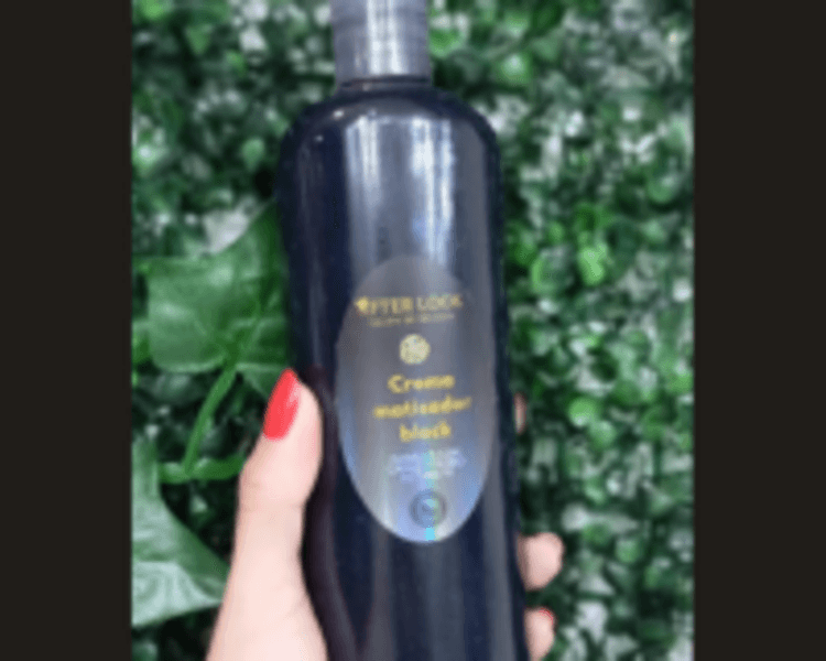 CREMA MATIZADOR BLACK/GRIS