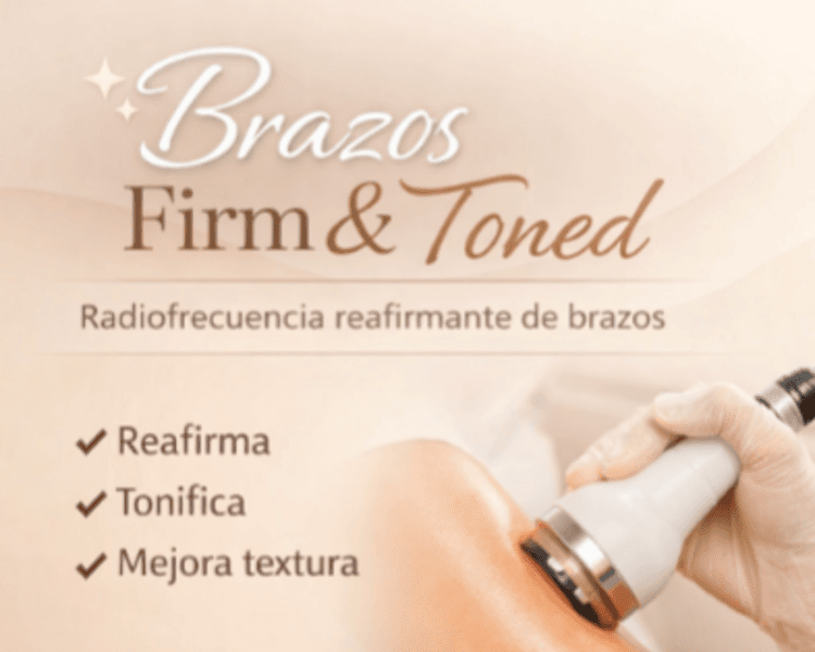 Brazos Firm & Toned