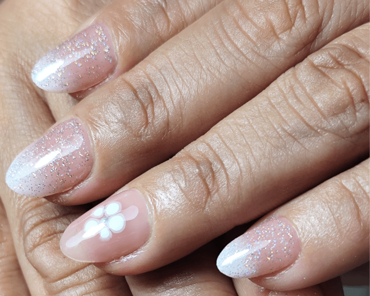 SoftGel Francesa o Degradado