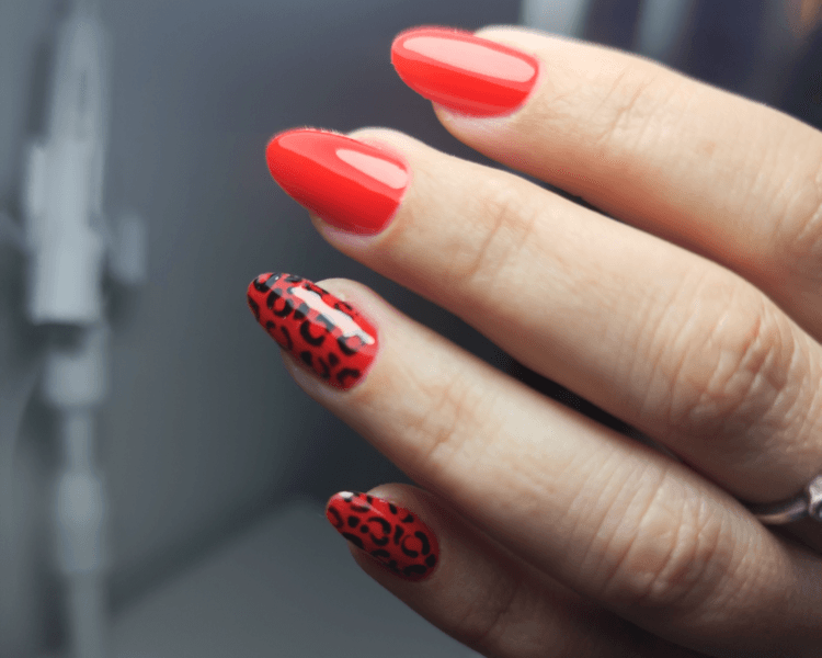 Esmaltado Permanente (Full diseño) (Valor desde)