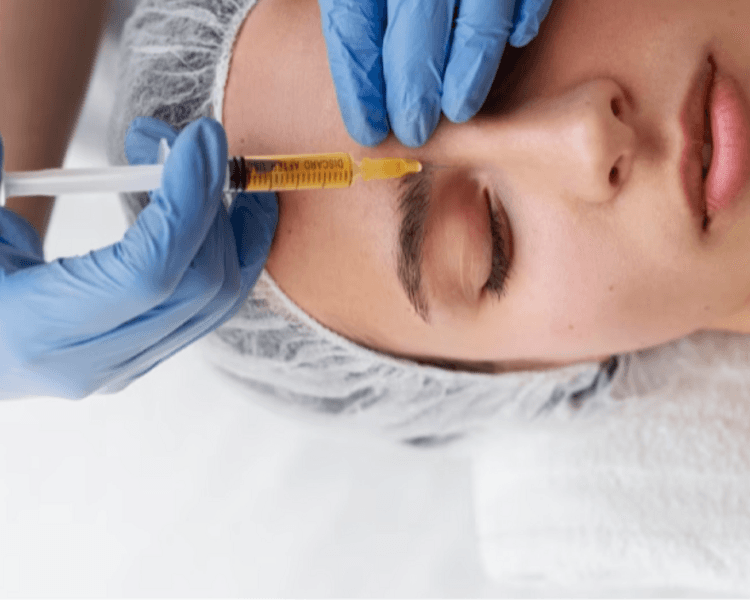 Plasma Rico en Plaquetas