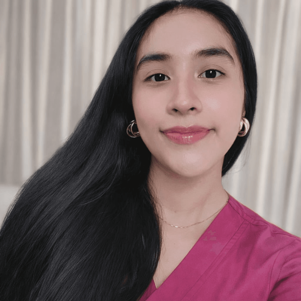 Blanca Nalleli Demeza Gúzman photo