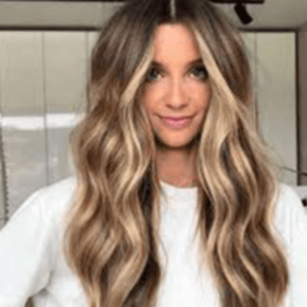 BALAYAGE