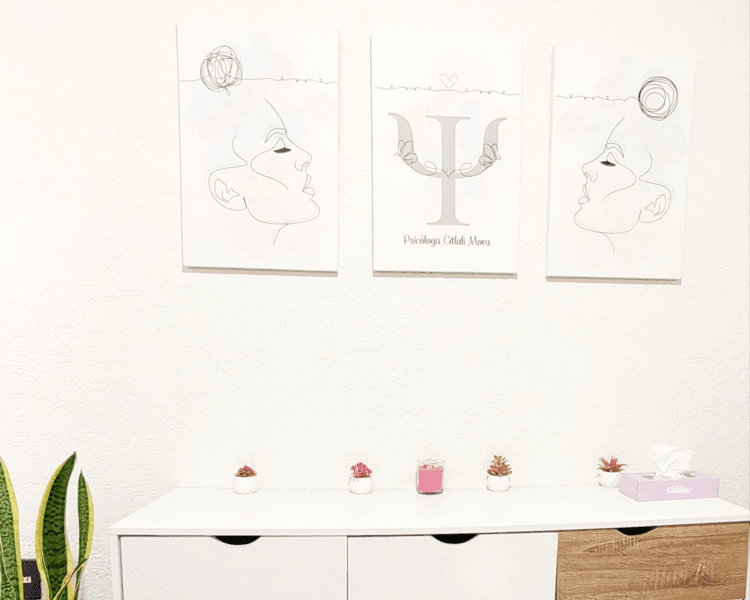 Terapia individual presencial