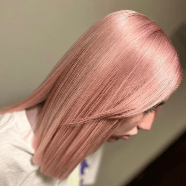 Alisado Keratina - S