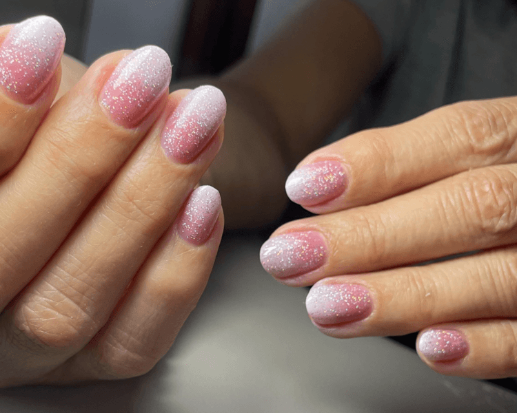 Esmaltado Permanente (Manos) (Francesa o Degradado)