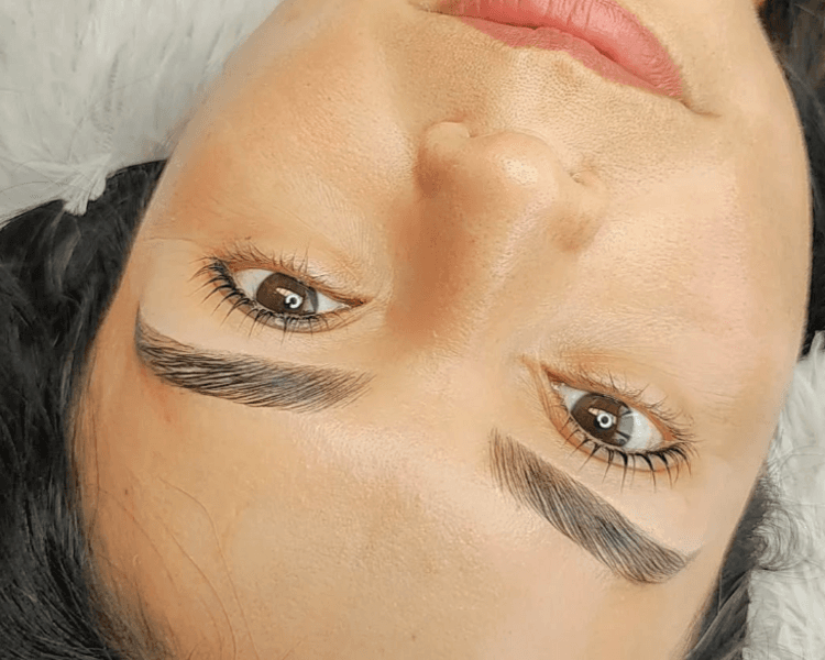 Lifting + laminado completo (con tinte)