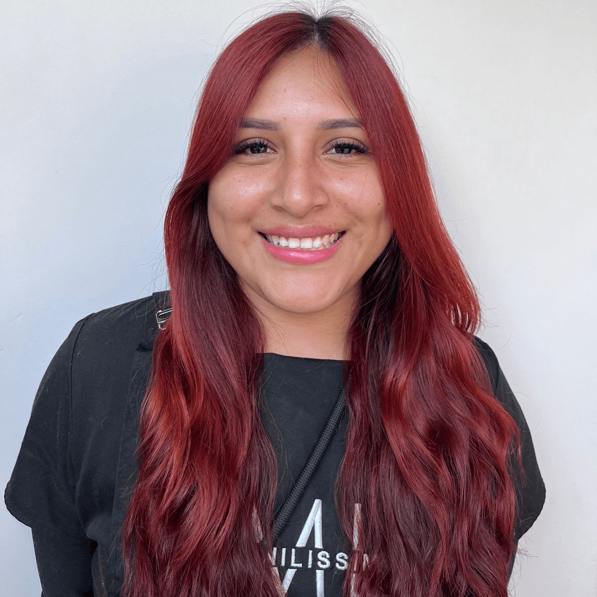 Brenda Damacen photo