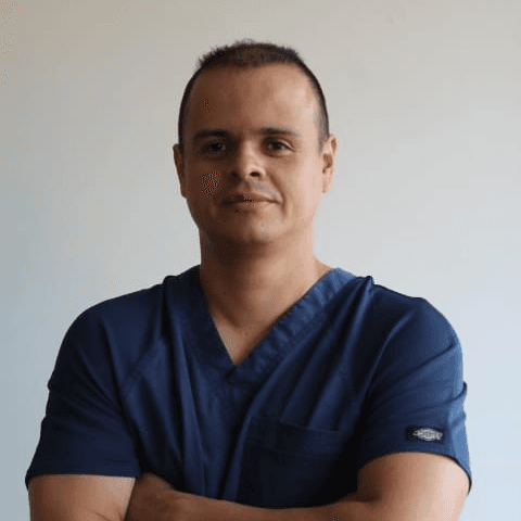 Foto de Luis González