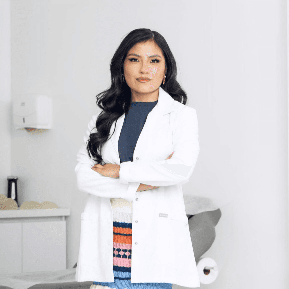 Lizeth Valencia photo