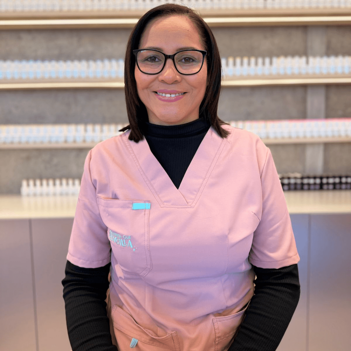 Sandra Milena Caballero photo