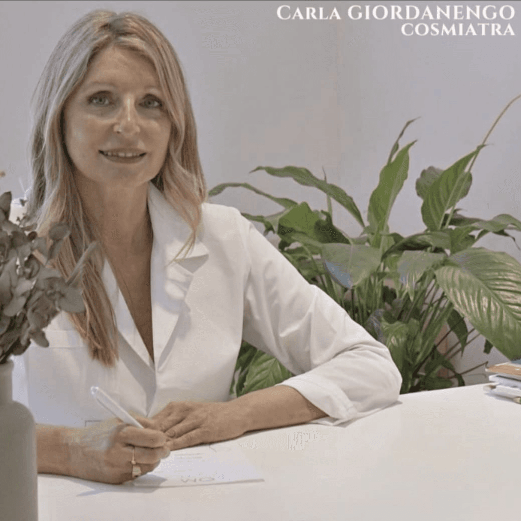 Carla giordanengo photo