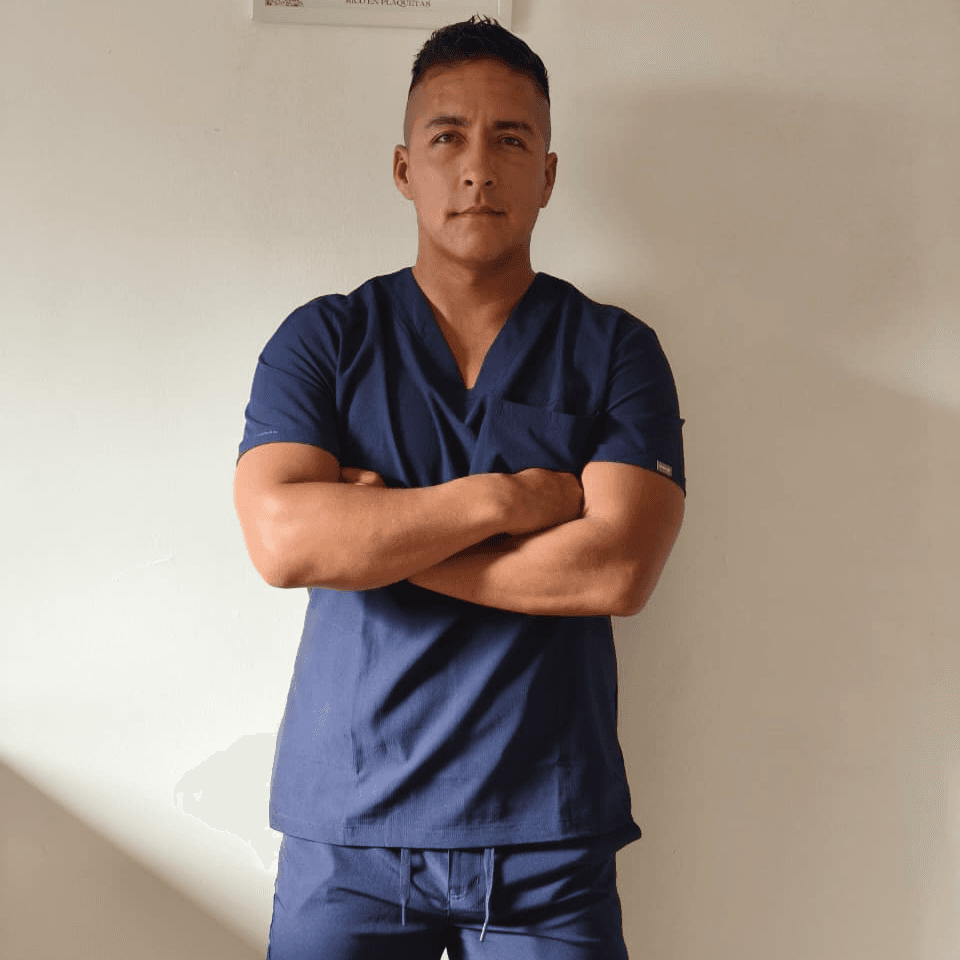 Jean Ortega Huayon photo