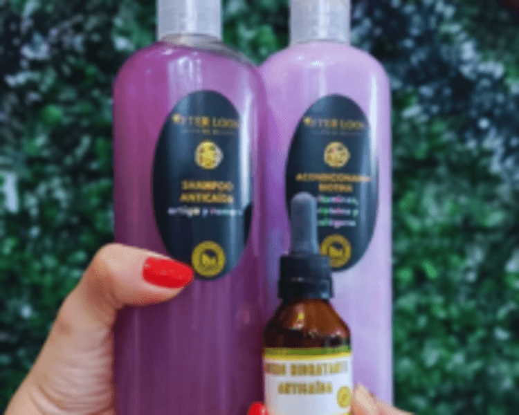 KIT FORTALECIMIENTO Y ANTICAÍDA