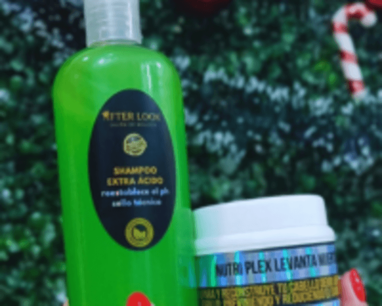 KIT POST TRATAMIENTO/COLOR