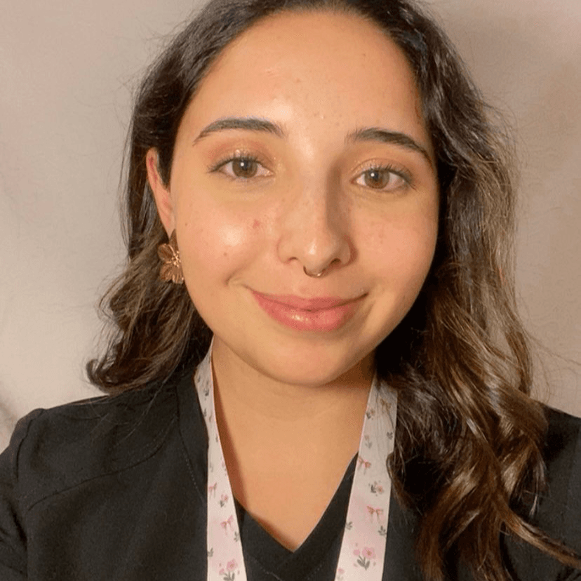 Valery Correa Espinoza 21025830-2 photo